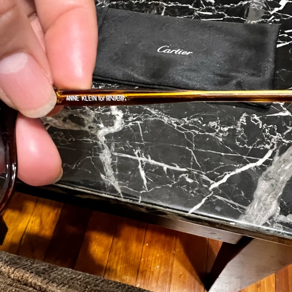 Anne Klein Sunglasses - Picture 8 of 8